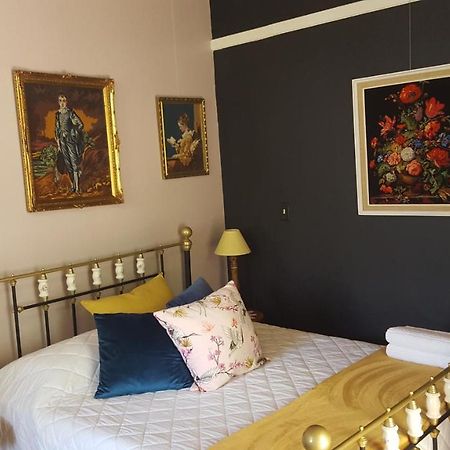 Montagu Manor Bed & Breakfast Eksteriør bilde