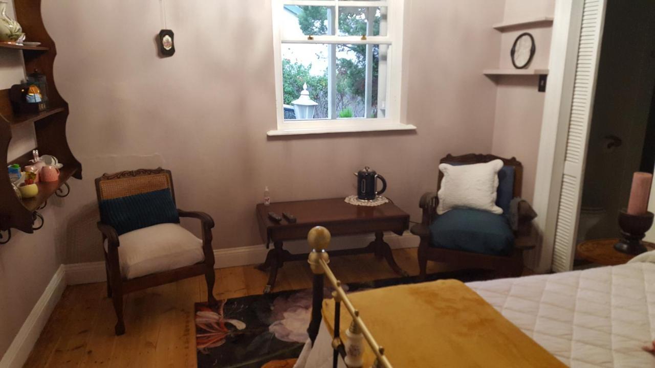 Montagu Manor Bed & Breakfast Eksteriør bilde