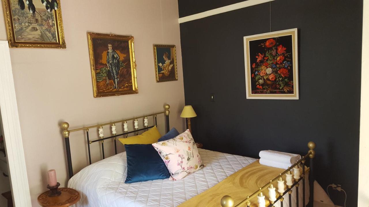 Montagu Manor Bed & Breakfast Eksteriør bilde